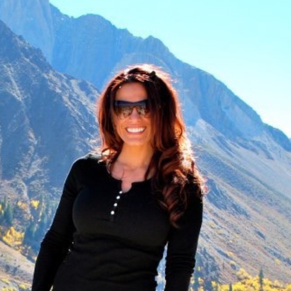 Meet your Posher, Jocelyn